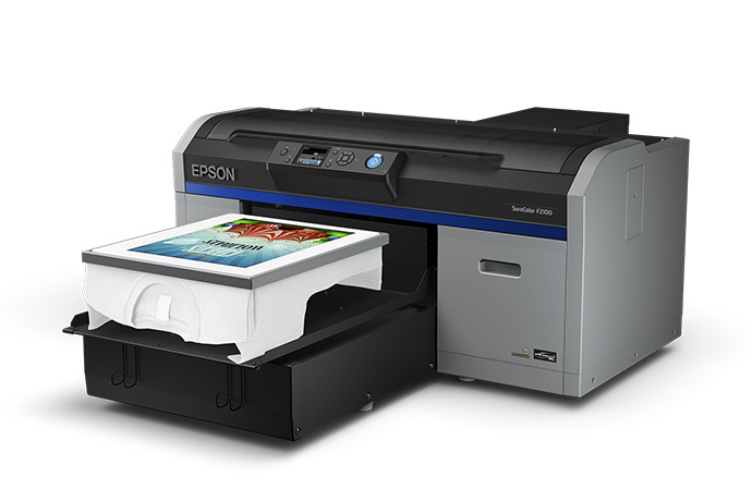 DTG Epson f2100