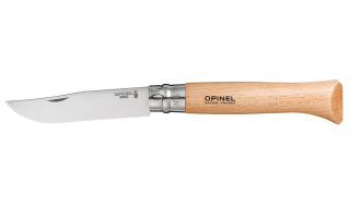 Opinel 001084 Inox N12 vreckový nôž