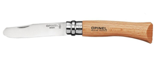 Opinel VRI Inox detský N°7 001696KS